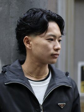 ルアウラフ 福島店(LUAU LOUGH) 【YUMA】ラウルカール/Instagram-@yuma_lough