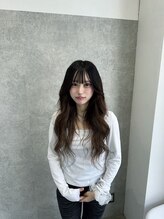 フラミューム 高崎(flammeum)&nbsp;鈴木 りん