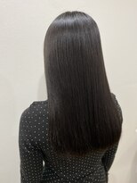 シャンティ(Shanti)&nbsp;縮毛矯正専門店による縮毛矯正&髪質改善トリートメント