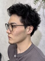 ダグ 横浜(DUG)&nbsp;スパイキーショート/アクティブショート/スパイキーパーマ