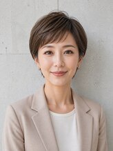 スリーピースヘア 恵比寿(3PeaceHair)