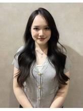 アヴァンス 光明池店(AVANCE.) 佐々木 愛結