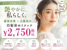 カラーのちから 岩倉店