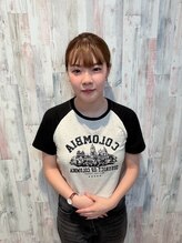 ヘアーメイク コル 和泉府中店(hair make cor)&nbsp;Hina 
