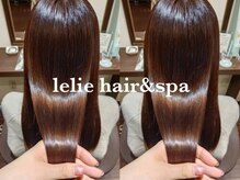 レリィ 塚口(lelie)