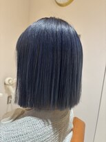 リアリー(rly)&nbsp;ラベンダーブルー