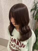 コモドルポ(comodo rupo)&nbsp;ピンクレッド