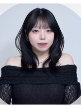 アマトウキョウ 表参道(AMA TOKYO) 松永 凜花