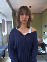 ライズエンドレスリミット(RiSE endless limit)&nbsp;ローライトカラー