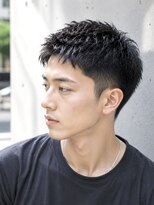 にもう 神戸三宮&nbsp;ニュアンスパーマ/ニュアンスウルフ/スペインカール/神戸三宮