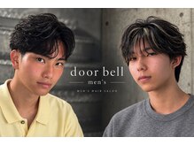 ドアベルメンズ(Door Bell Men’s)