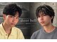 ドアベルメンズ(Door Bell Men’s)の写真