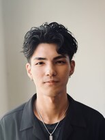 リープ(LEAP) ラルフカール