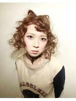 ニコヘアー(niko hair)&nbsp;猫耳♪