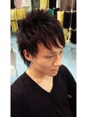スパイキー２グロック