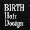 バース ヘアー デザイン(BIRTH hair design)のお店ロゴ