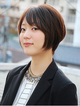 テトラ ヘアー(TETRA hair) クールマニッシュ