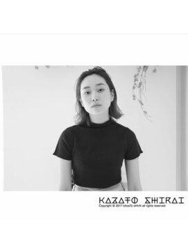 ヴィスク 北堀江(visccc) □ヨハコdesignミディアム□