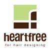 ハートフリー(heartfree)のお店ロゴ