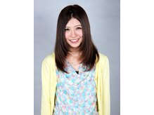 リム ヘア ミル ヘア(lim hair mil hair)