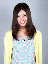 リム ヘア ミル ヘア(lim hair mil hair)