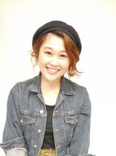 ジョリー アミ(jolie amie)&nbsp;Akiko 