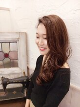 タイムアフタータイム(time after time)&nbsp;ikeda 