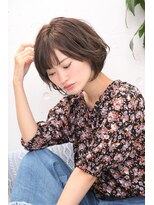 アクト(ACT)&nbsp;とろみノーブルショート