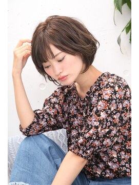 アクト(ACT) とろみノーブルショート