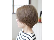 ヘアー フリカケ(Hair furicake)
