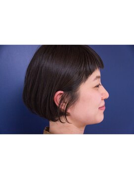 ルスキニア(Luscinia) ＊short　style＊