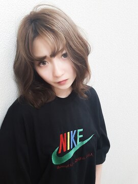 アジア(ASIA) コンマバング