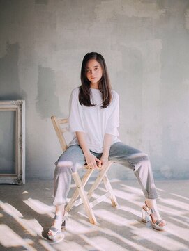 プロデュース 相模原相武台前店(Produce) ナチュラルストレート