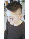 men's ショート