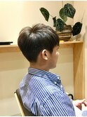 さわやか松山アナ スタイル