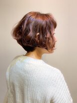 ルアナ ヘアメイク(Luana hair make)&nbsp;クラシカルショート
