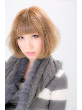 トゥルース 南柏店(TRUTH) ボブ☆☆☆☆☆