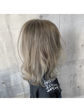 ウィチ(wichi) 【wichi】人気No.1 ミルクティーベージュカラー【橋本/橋本駅】