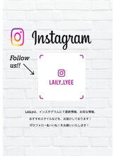 ☆インスタグラムにてお得な情報やヘアスタイル&最新アイテムなど発信中！フォロー&いいね！お願いします☆