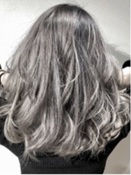 ディーシー 渋谷店(D.C) 【EXTENSION D.C 渋谷】レミーシールエクステで作る!ロングヘア