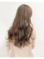 シエスタ バイ アンブルリュクス(siesta by amble luxe)&nbsp;ナチュラルベージュ