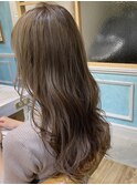 【Lond fleur 山本翔一郎】上質な大人モテベージュカラー