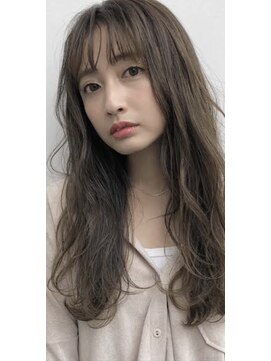 ヘアショップ ライフ(hair shop Life) ふわゆる