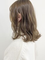 ノア 四条大宮店(noah)&nbsp;京都四条大宮＆河原町｜20代30代40代の悩み解消×グレージュ