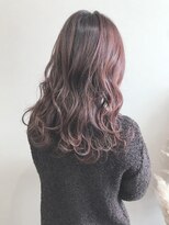 ヘアーサロンワン(Hair salon One.)&nbsp;One's guest