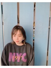 ロボットプラス RobotPlus 岸 絵梨子