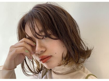 ルネ(Renai)の写真