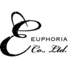 ユーフォリア(Euphoria)のお店ロゴ