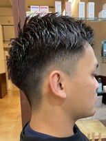 ハロ(Halo)&nbsp;メンズショート