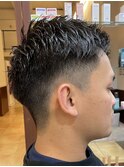 メンズショート
